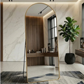 Espelho Decorativo Arcos com Moldura 170x70cm
